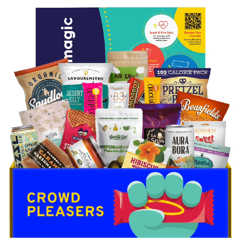 Curated themed box