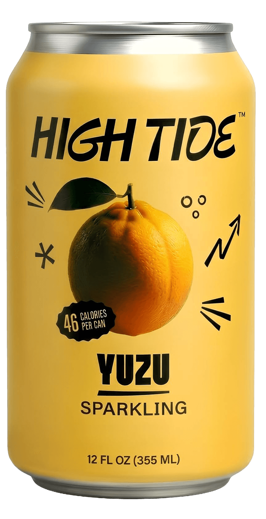High Tide