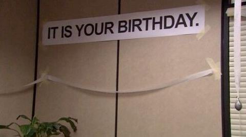 Birthday Party
