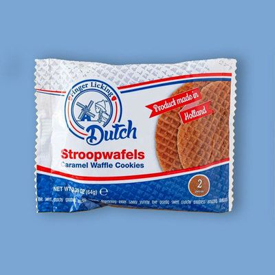 office snacks