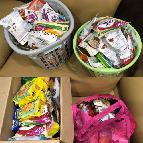 SnackMagic