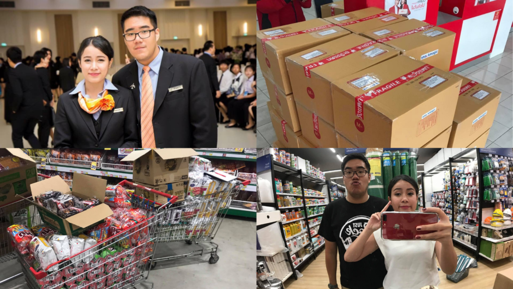 Nitiwat's journey to become a SnackMagic local partner