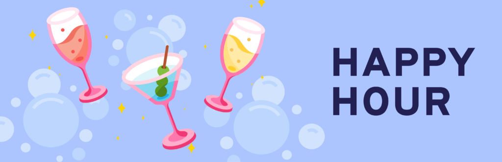 Happy Hour Medley