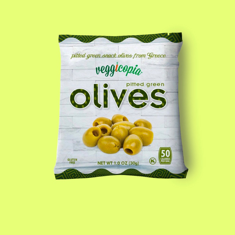 Veggicopia Olives