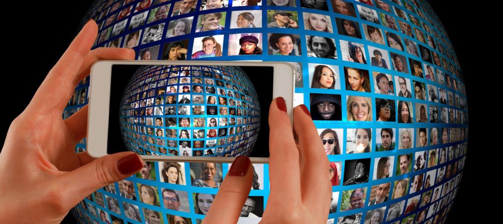 Virtual event attendees