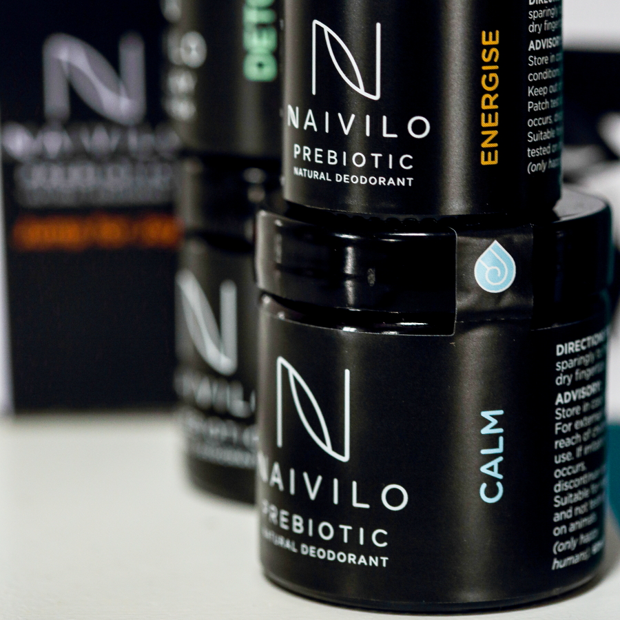 Naivilo