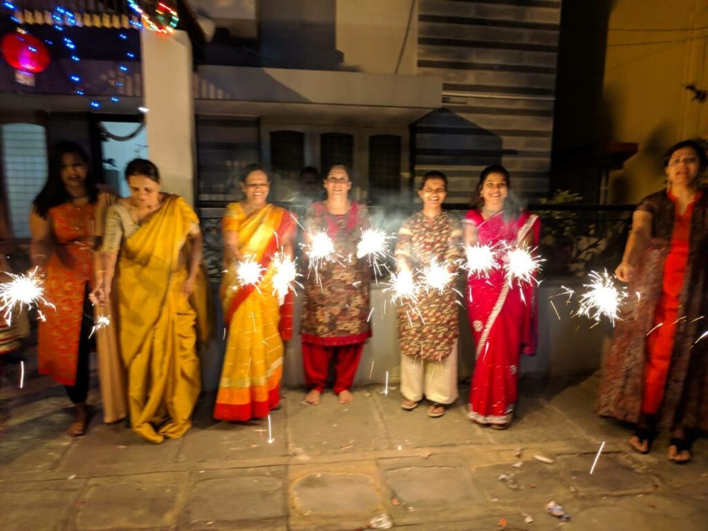 teams celebrating Diwali celebration, best gifts for Diwali, global gifting for Diwali Festival, Diwali Festival in India,