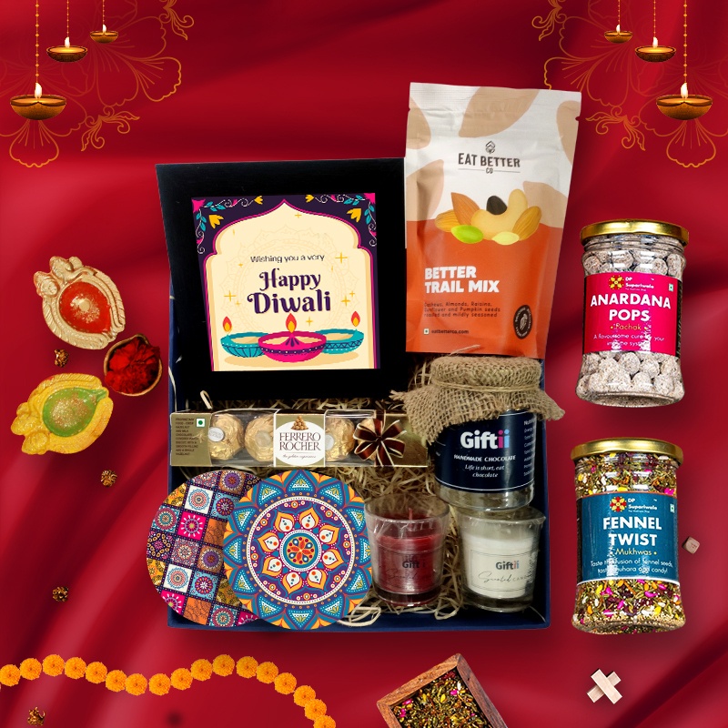 teams celebrating Diwali celebration, best gifts for Diwali, global gifting for Diwali Festival, Diwali Festival in India,